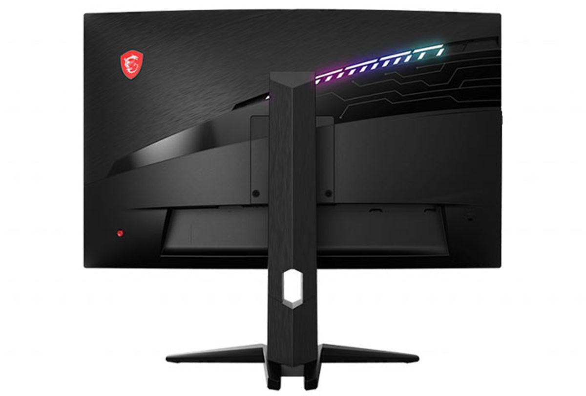 MSI, Optix MAG272 Serisine Ait Yeni Oyuncu Monitörlerini Tanıttı