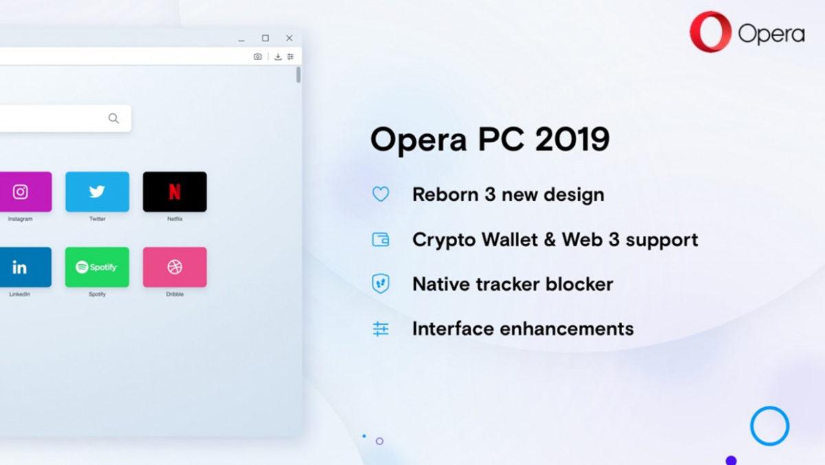 Opera, Hem Mobil Hem de Masaüstü İçin Kullanıcı Sayılarını Açıkladı