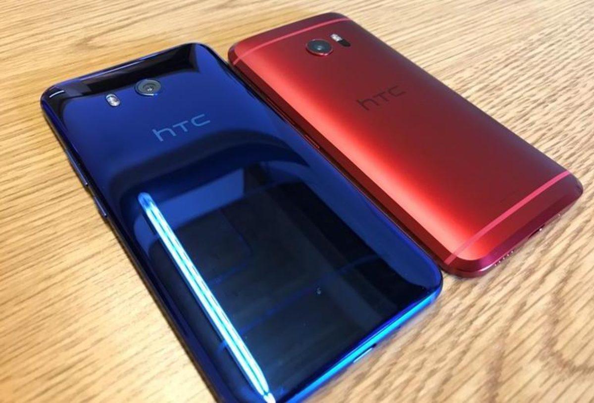 Zor Günler Yaşadığı Bilinen HTC, 2018’de Kar Ettiğini Açıkladı