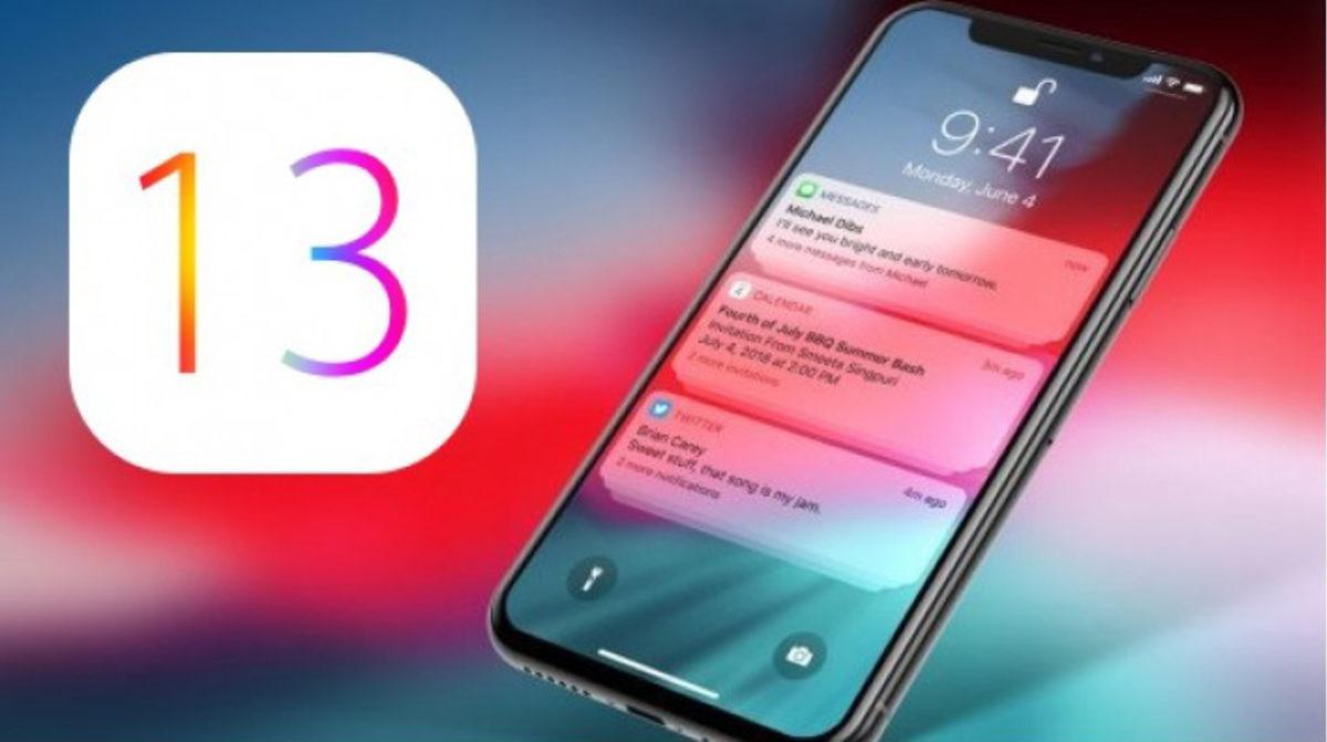Hangi iPhone’lar iOS 13 Güncellemesini Alacak?