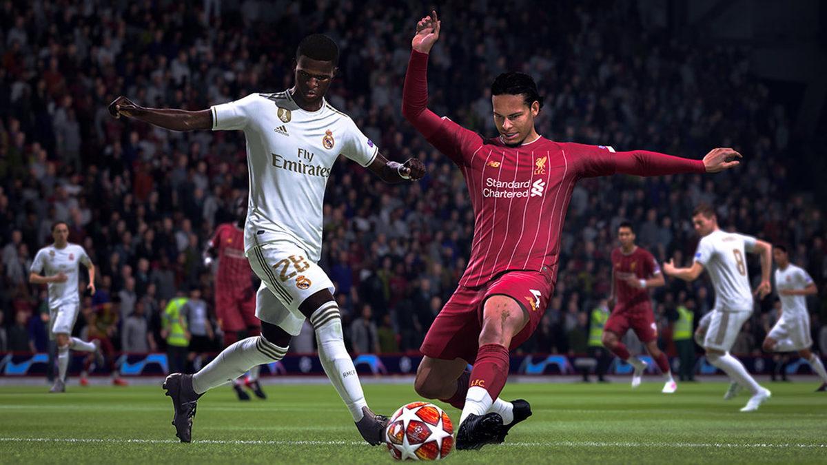 FIFA 21 Hakkında Bildiğimiz ve Beklediğimiz Her Şey
