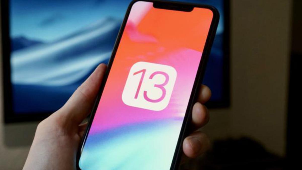 Hangi iPhone’lar iOS 13 Güncellemesini Alacak?