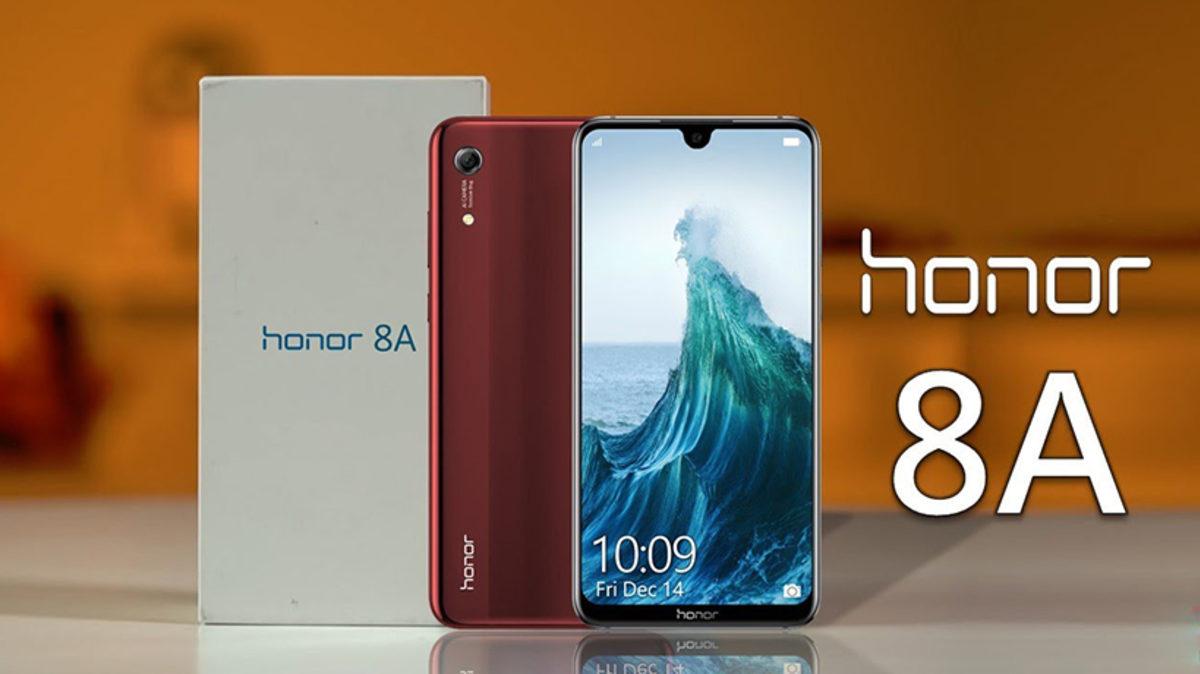 A101, Önümüzdeki Hafta Türkiye’de İlk Kez Honor 8A Satacak