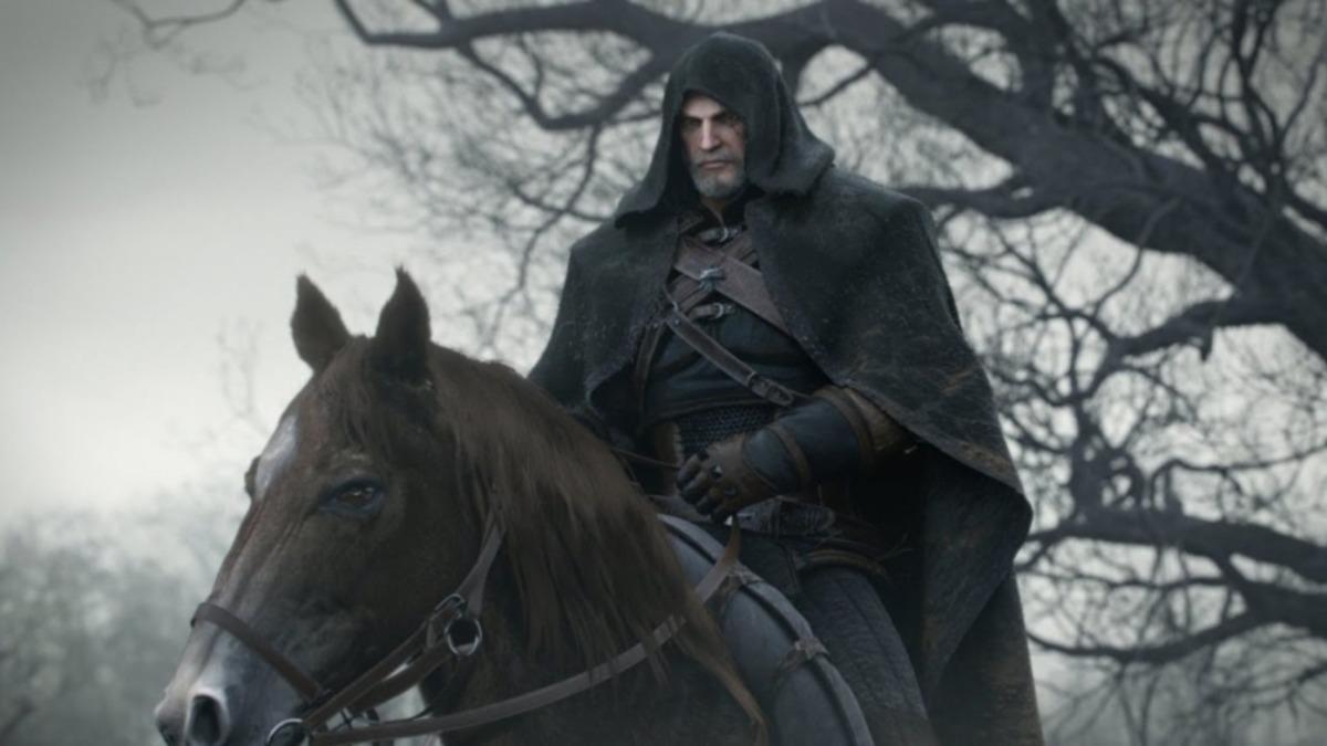 Netflix, Sevilen Dizi The Witcher’ın Animesini Duyurdu