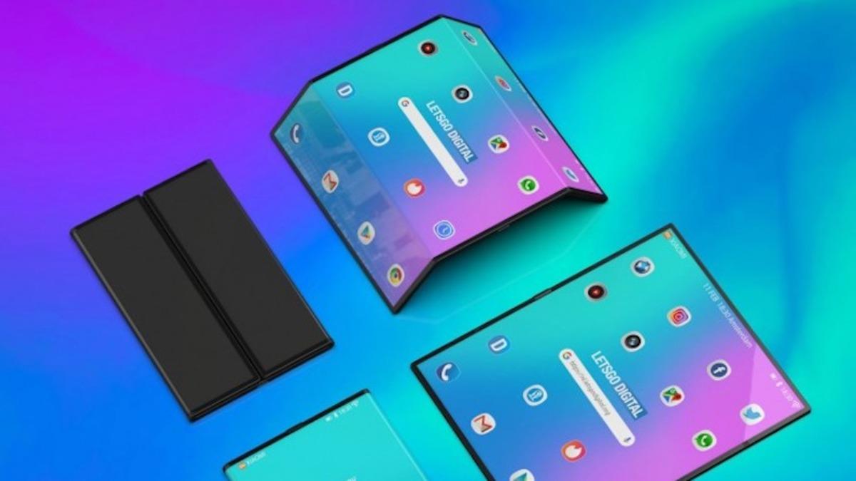 Xiaomi, Katlanabilir Telefonunu Galaxy Fold’un Yarı Fiyatına Satacak