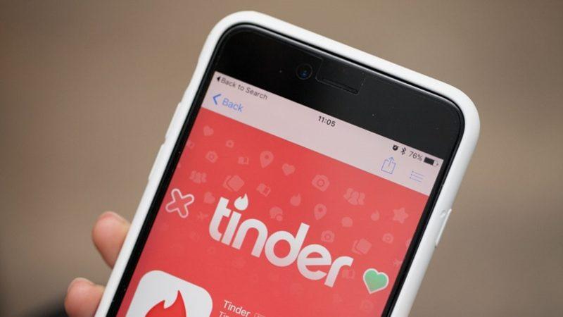 Arkadaşlık Uygulaması Tinder, Daha Fazla Eşleşme İçin Algoritmasını Değiştirdi