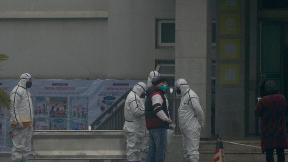 Bir Uzman, Tüm Dünyayı Telaşlandıran Corona Virüsü Hakkındaki Soruları Yanıtladı