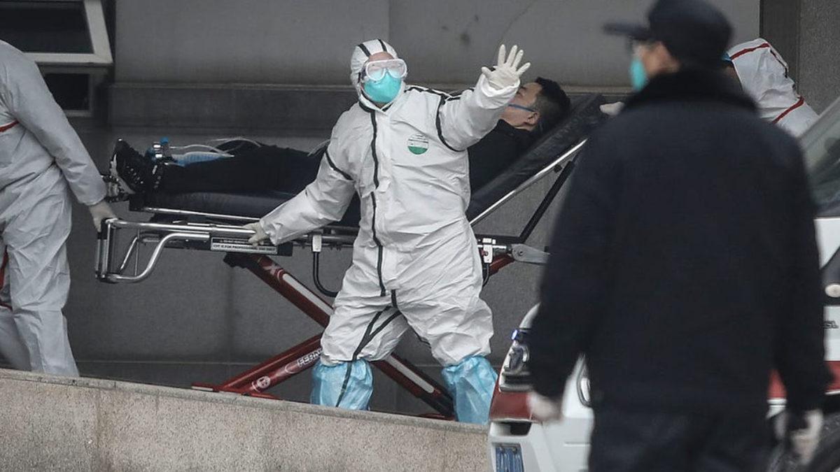 Bir Uzman, Tüm Dünyayı Telaşlandıran Corona Virüsü Hakkındaki Soruları Yanıtladı