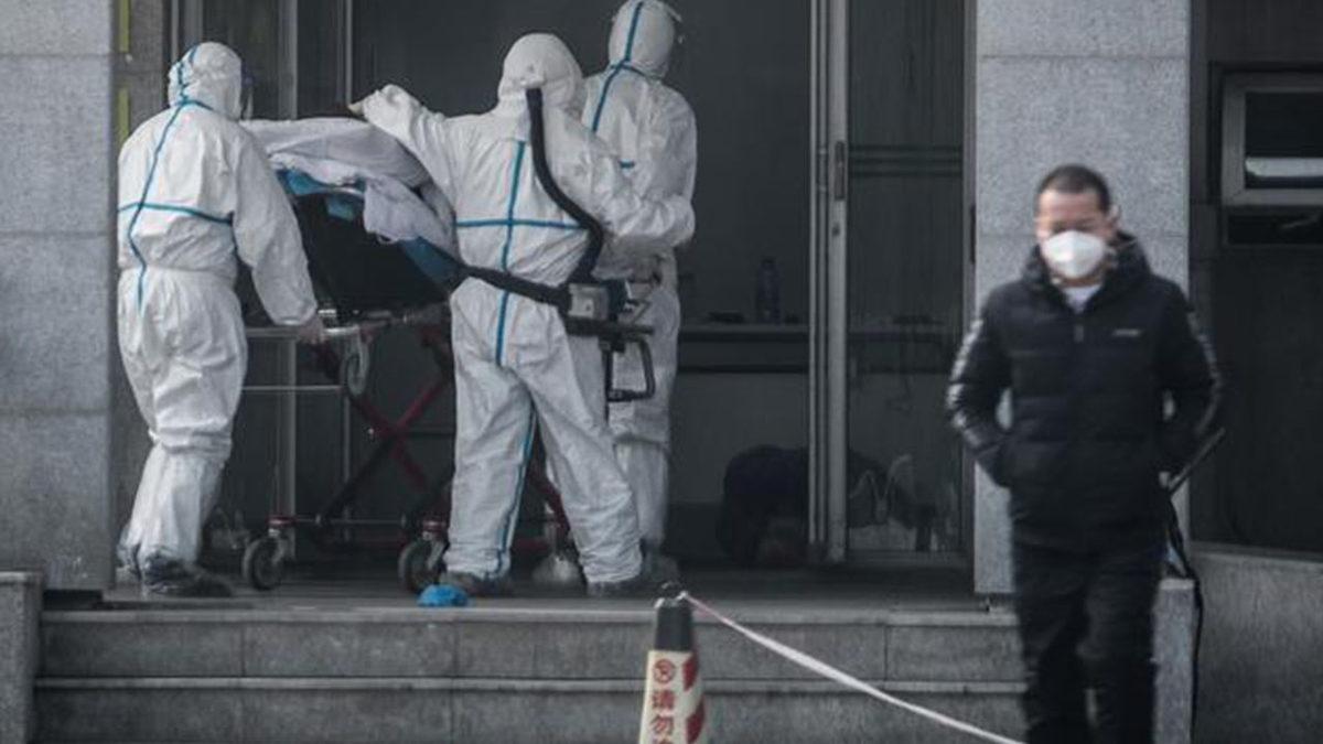 Bir Uzman, Tüm Dünyayı Telaşlandıran Corona Virüsü Hakkındaki Soruları Yanıtladı