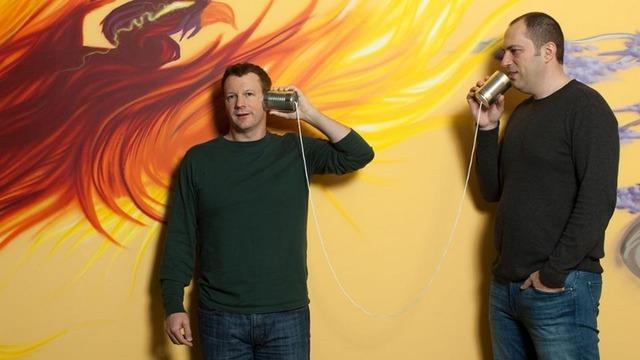 WhatsApp’ın Kurucu Ortağı Brian Acton, Öğrencilerin Facebook’u Silmesi Gerektiğini Düşünüyor