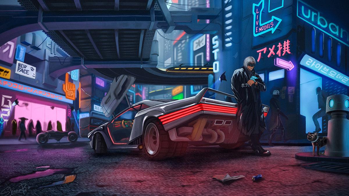 Cyberpunk 2077’nin Ertelenme Sebebi Açıklandı