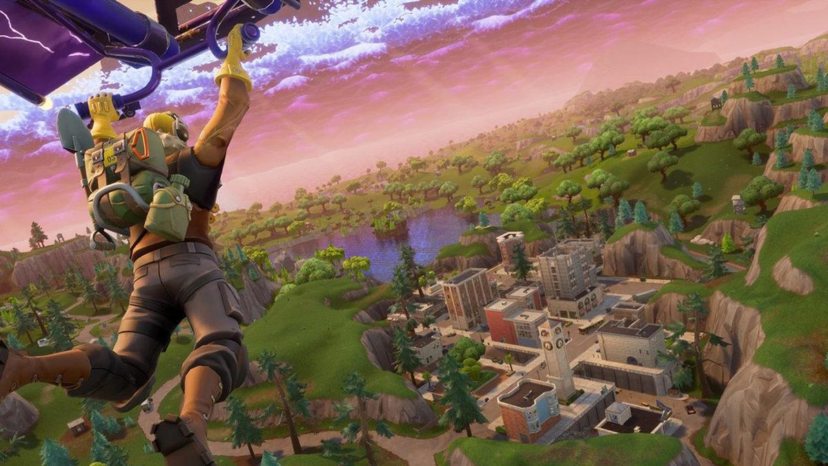 Fortnite’ta Sizi Zafere Götürecek 10 Taktik