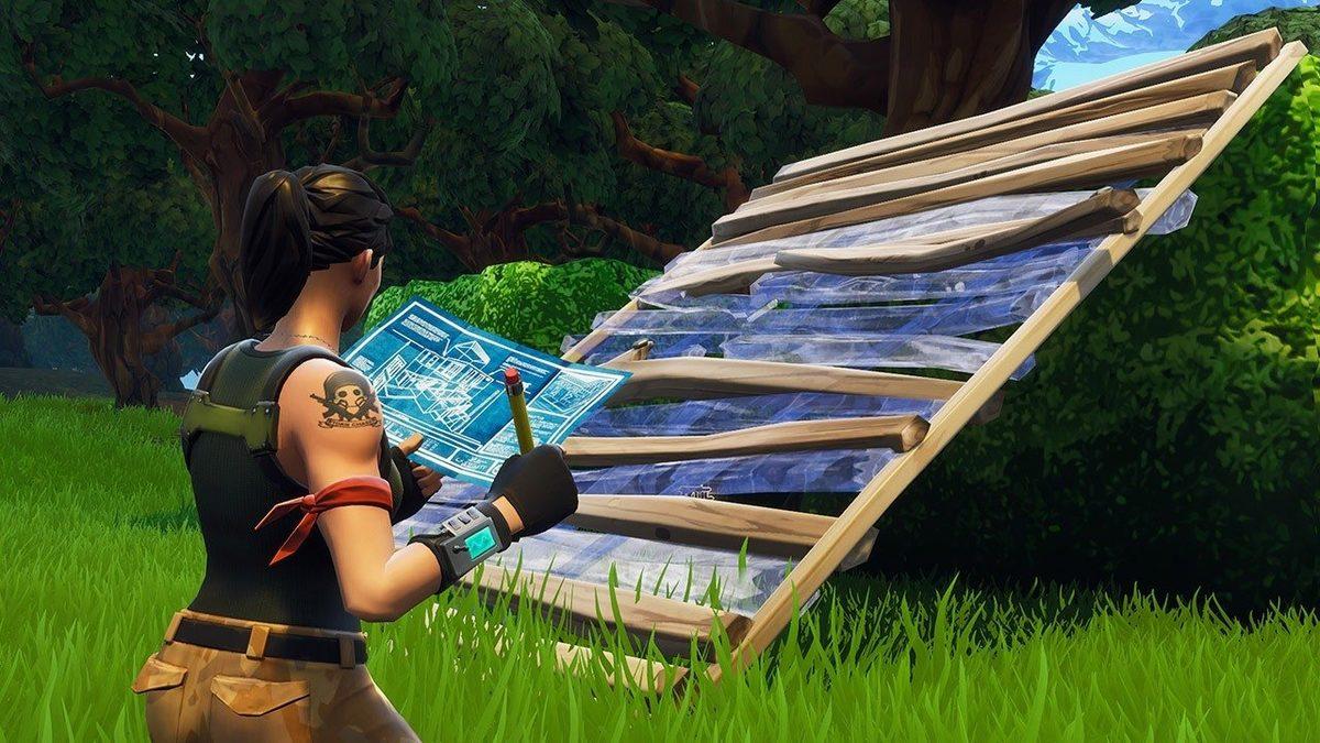 Fortnite’ta Sizi Zafere Götürecek 10 Taktik