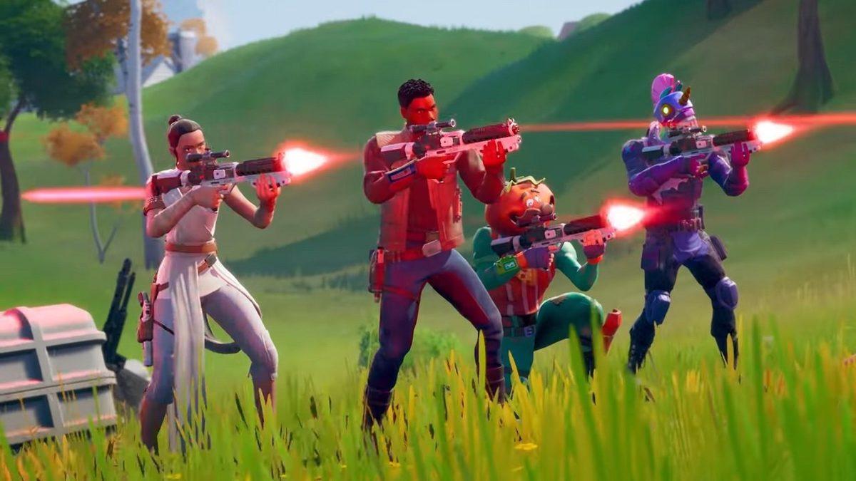 Fortnite’ta Sizi Zafere Götürecek 10 Taktik