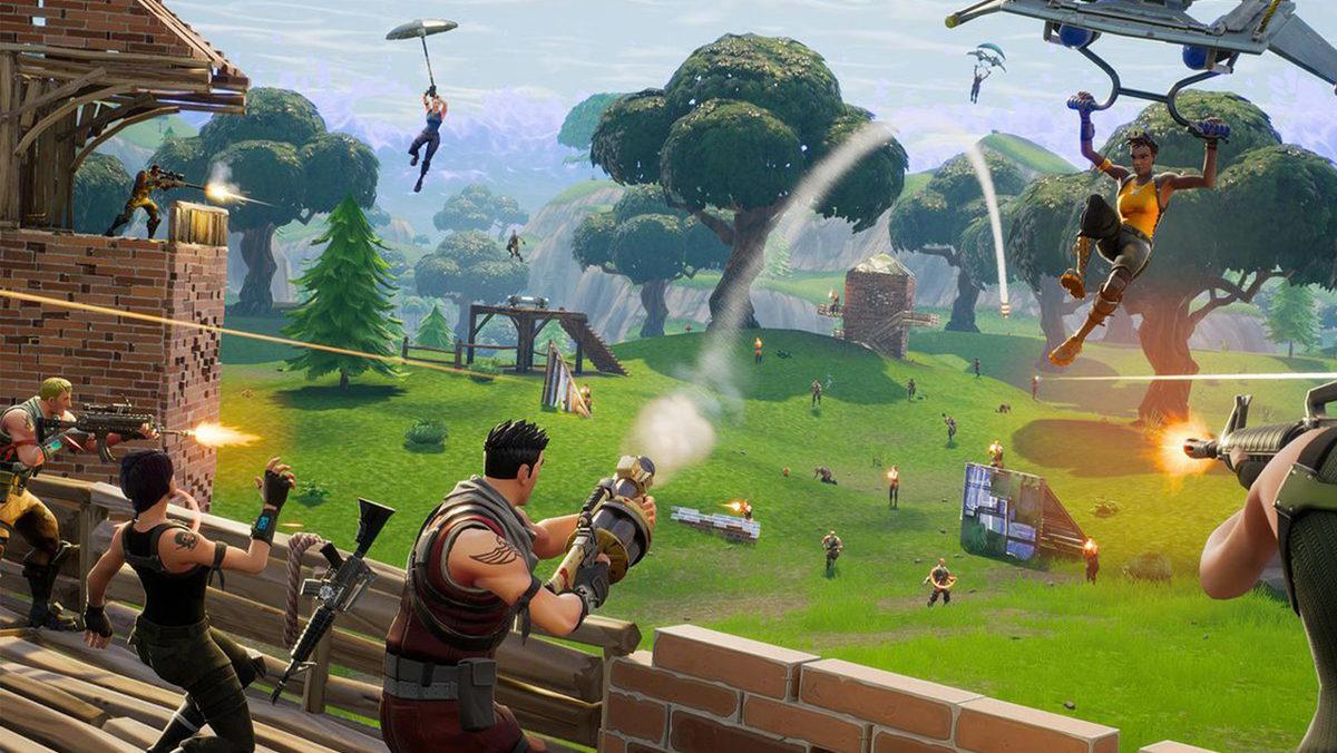 Fortnite’ta Sizi Zafere Götürecek 10 Taktik