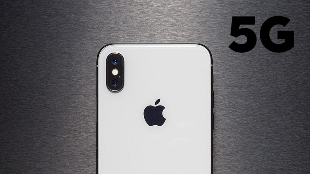 iPhone 5G Destekli Telefon Üretecek mi? Ne Zaman Tanıtılacak?