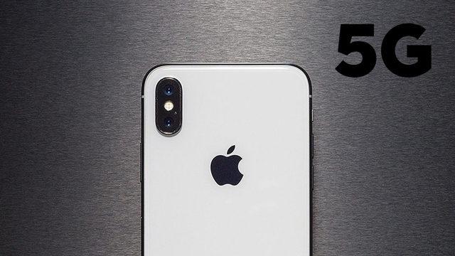 iPhone 5G Destekli Telefon Üretecek mi? Ne Zaman Tanıtılacak?