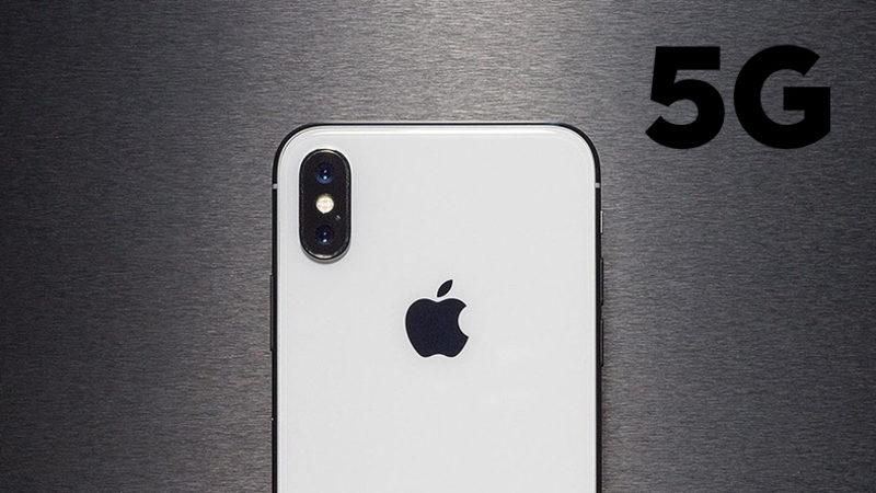 iPhone 5G Destekli Telefon Üretecek mi? Ne Zaman Tanıtılacak?