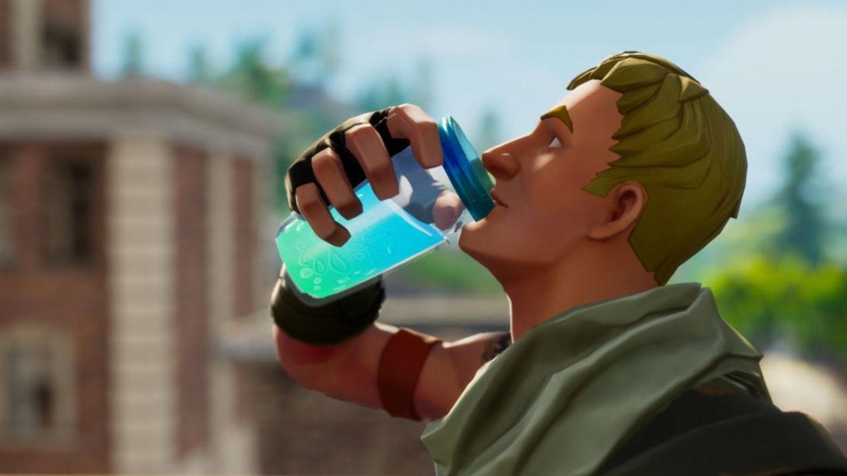 Fortnite’ta Sizi Zafere Götürecek 10 Taktik