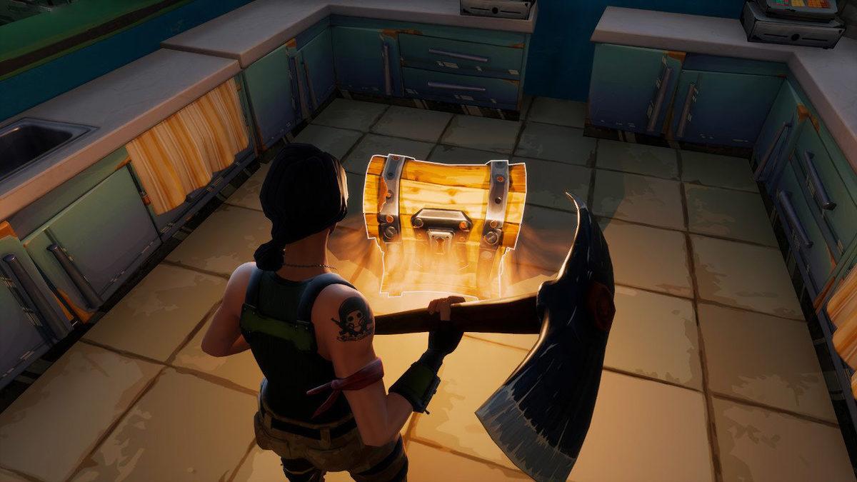 Fortnite’ta Sizi Zafere Götürecek 10 Taktik
