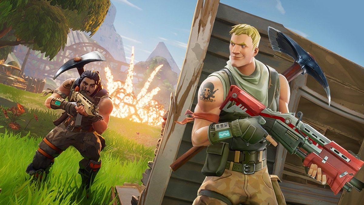 Fortnite’ta Sizi Zafere Götürecek 10 Taktik