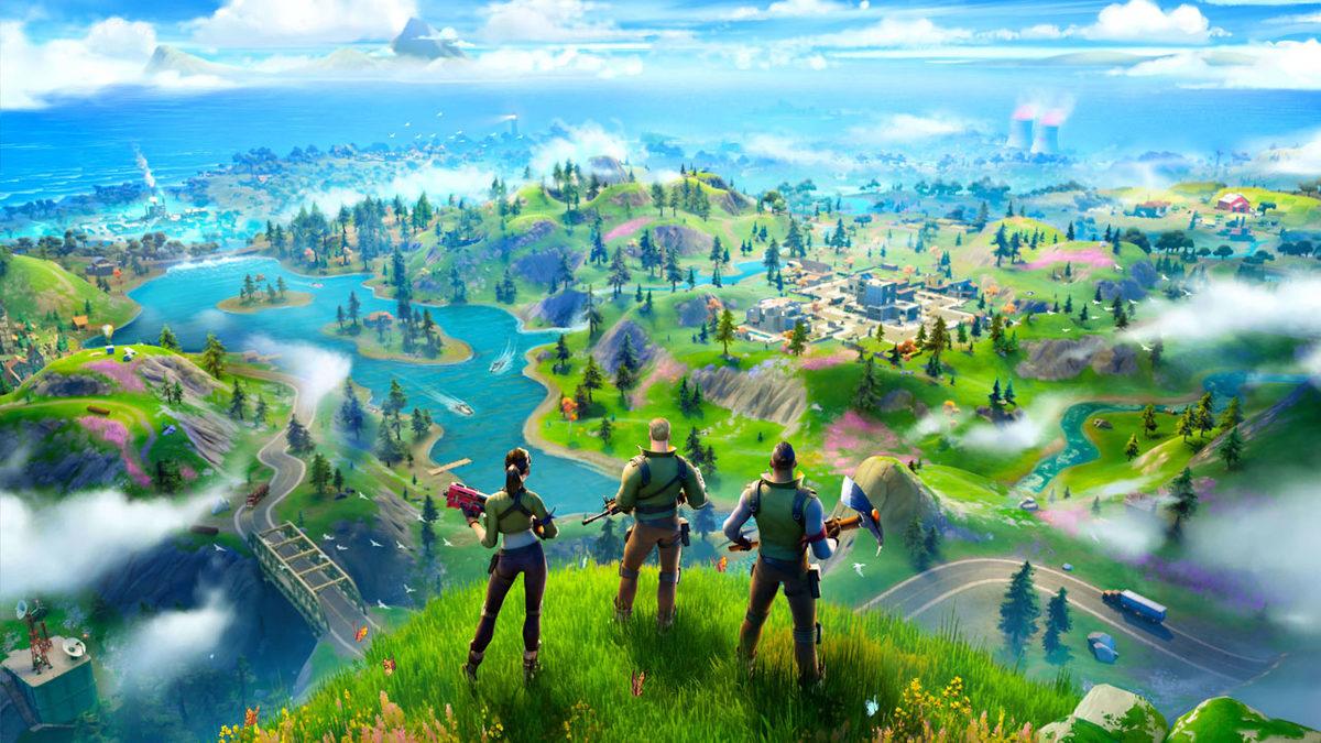Fortnite’ta Sizi Zafere Götürecek 10 Taktik