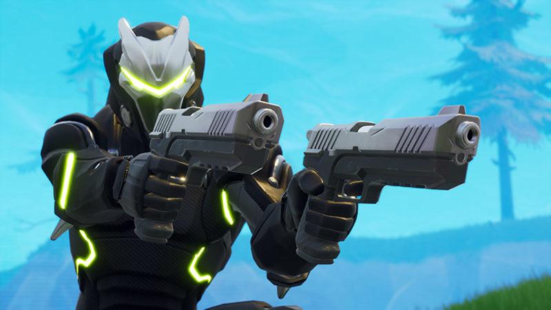 Fortnite’ta Sizi Zafere Götürecek 10 Taktik