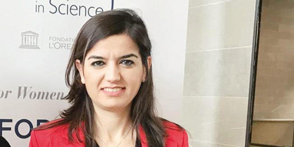 Türk Bilim İnsanı, Kanser Hücrelerinin Şifresi Konusundaki Çalışmalarıyla UNESCO Ödülünü Kazandı