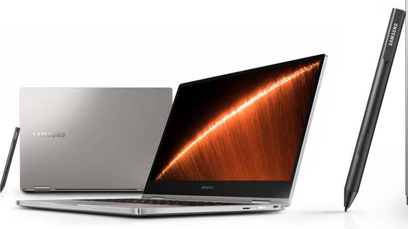 Samsung Notebook 9 Pro, Pen Modelinden Daha Düşük Özelliklerle Piyasaya Sürüldü
