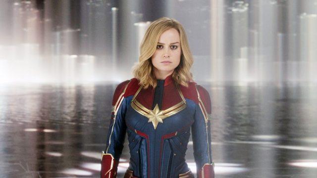 Captain Marvel 2’nin Vizyon Tarihi ile İlgili Yeni İddia