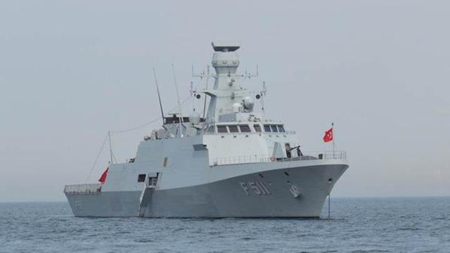 Milli Gemileri Bir ’Kulaç’ Daha Öne Atacak Milli Sonar Geliştirildi