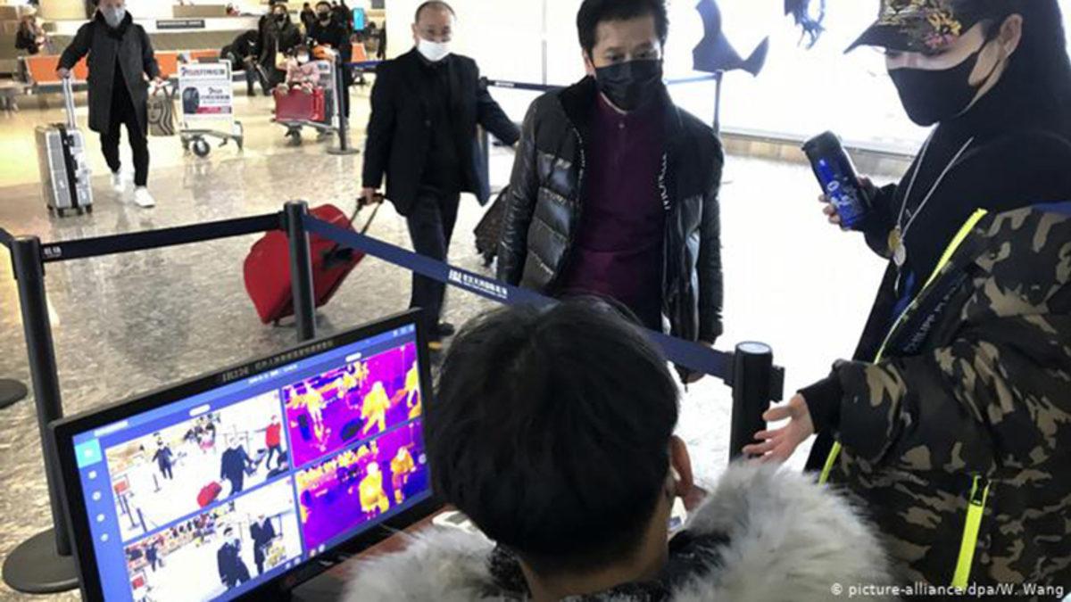 Çin’de Ortaya Çıkan Corona Virüsü, Yılanlardan İnsanlara Bulaşmış Olabilir