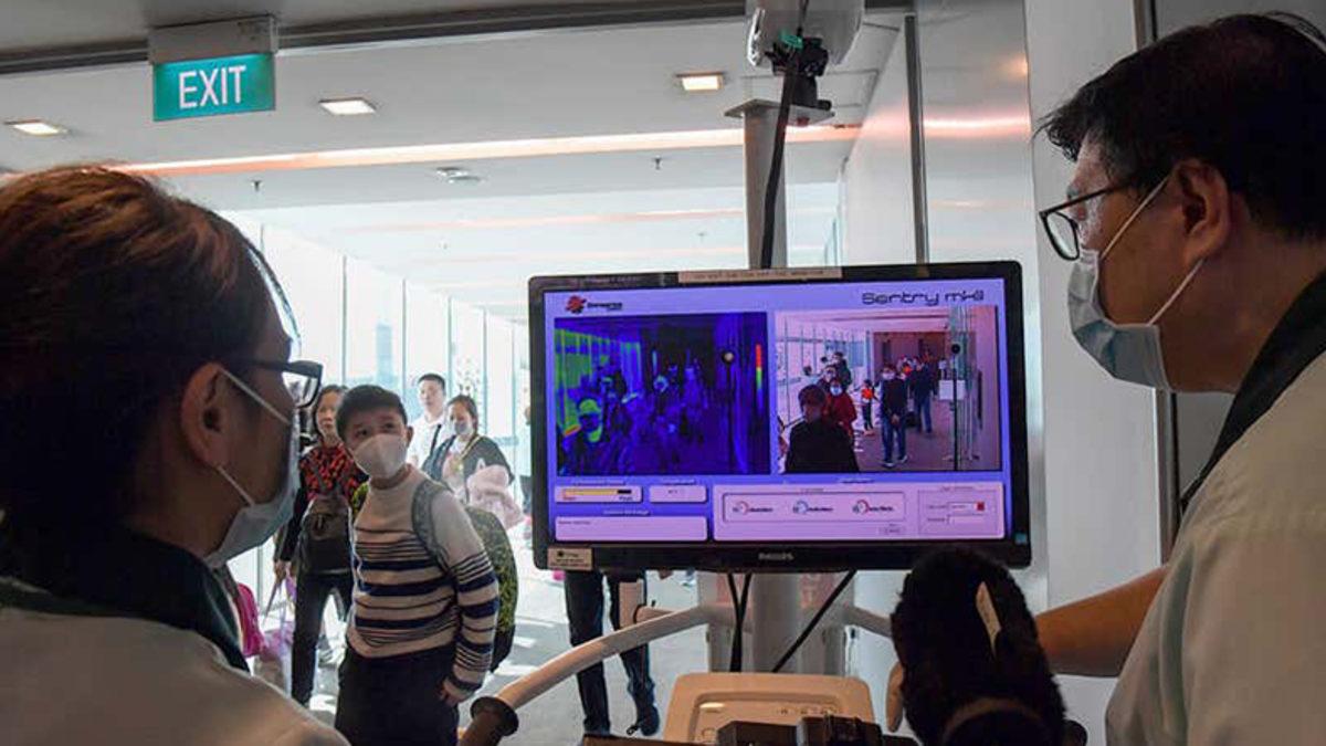 Çin’de Ortaya Çıkan Corona Virüsü, Yılanlardan İnsanlara Bulaşmış Olabilir