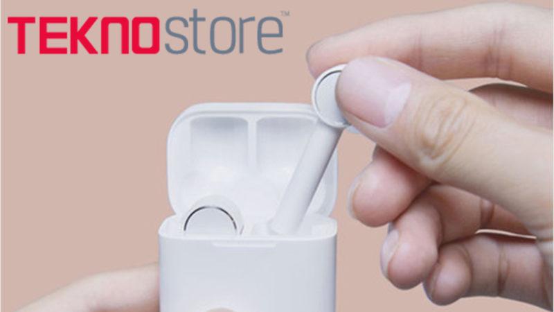 Airpods’un Rakibi Xiaomi Mi Airdots Pro İncelemesi