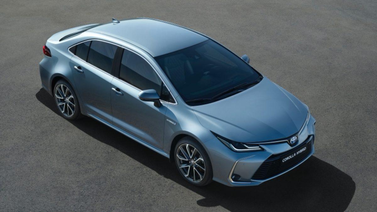 Tüm Zamanların En Çok Satılan Otomobil Modeli