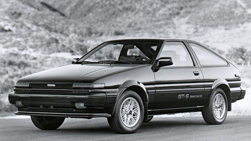 Tüm Zamanların En Çok Satılan Otomobil Modeli