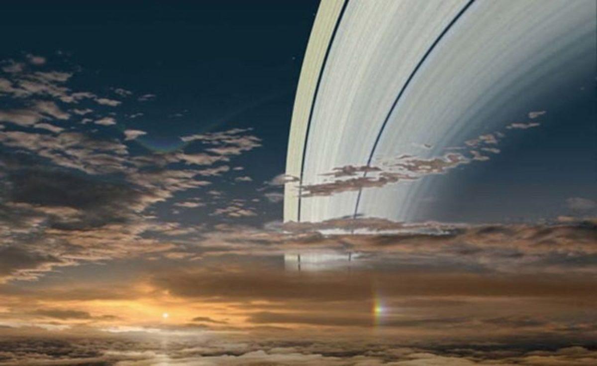 Güneş’in Diğer Gezegenlerden Nasıl Göründüğünü Gösteren 9 Görsel