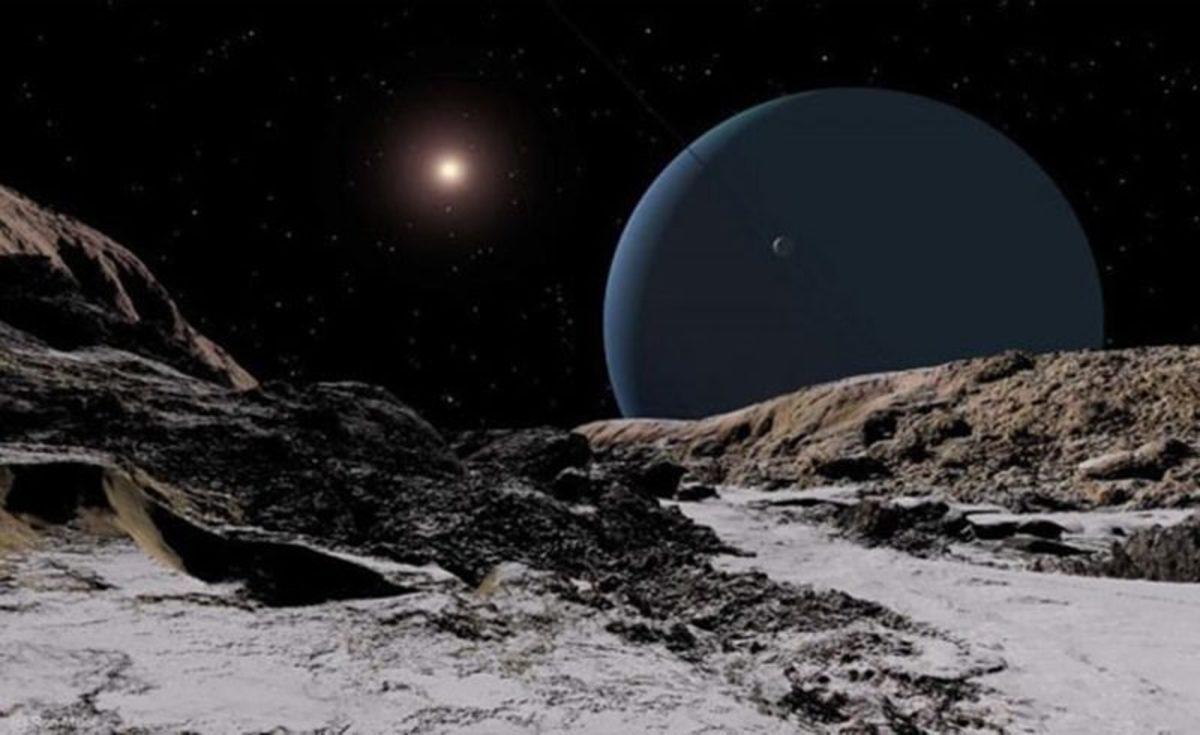 Güneş’in Diğer Gezegenlerden Nasıl Göründüğünü Gösteren 9 Görsel