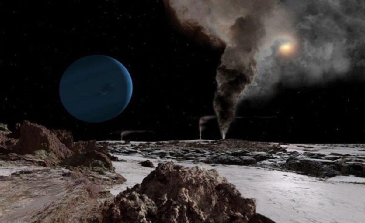 Güneş’in Diğer Gezegenlerden Nasıl Göründüğünü Gösteren 9 Görsel