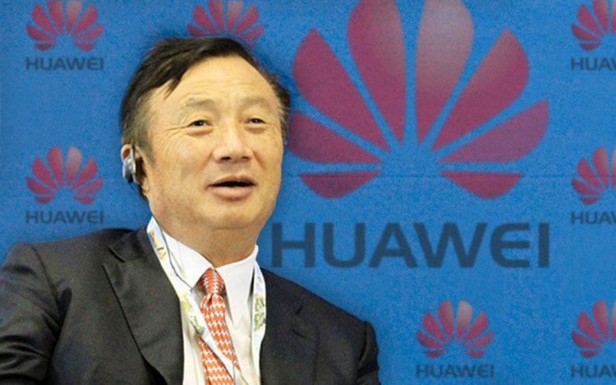 Huawei CEO’su: HarmonyOS; Telefonlar, Tabletler ve Bilgisayarlarda da Kullanılacak