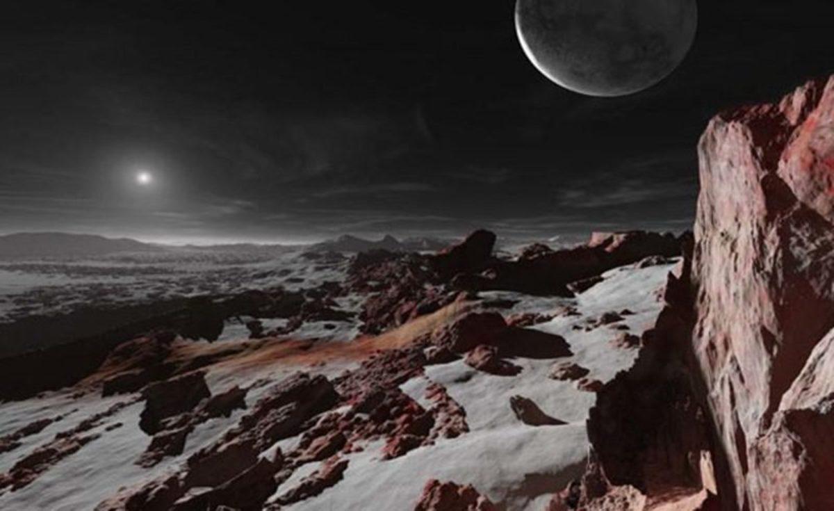 Güneş’in Diğer Gezegenlerden Nasıl Göründüğünü Gösteren 9 Görsel