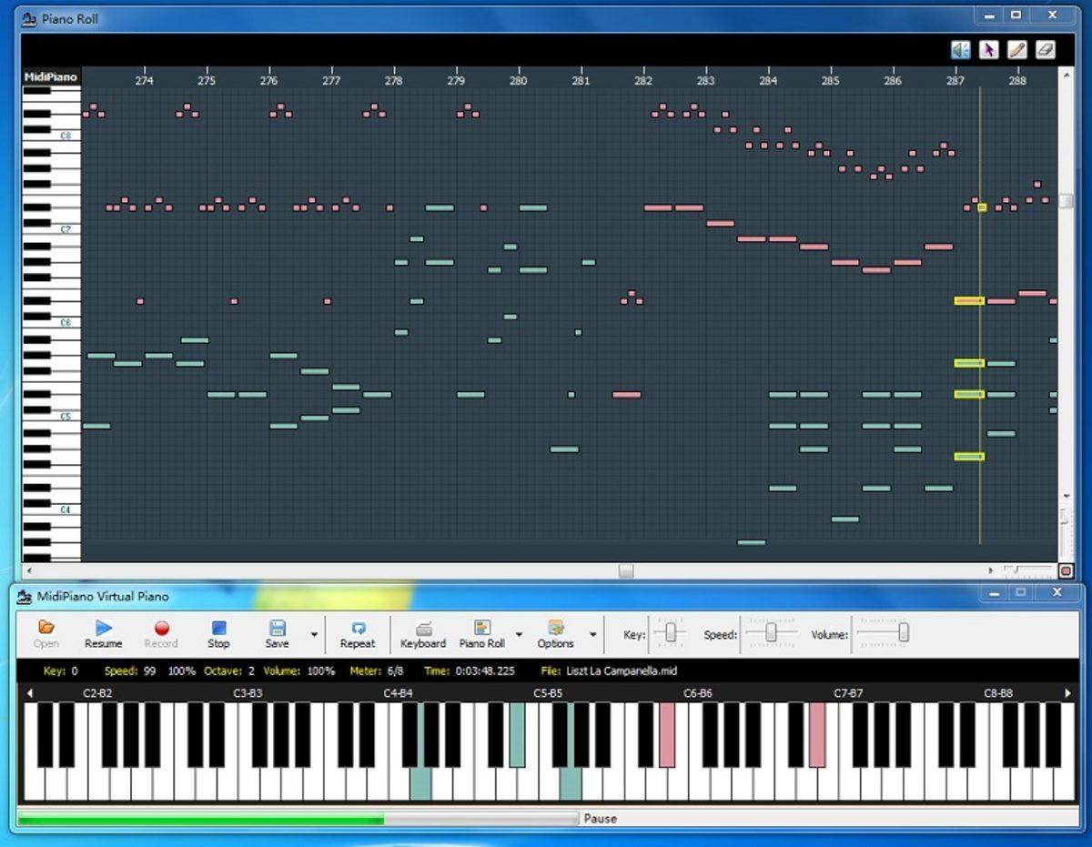 İnternetin İlk Popüler Dosya Formatı MIDI, 35 Yıl Sonra Güncelleniyor