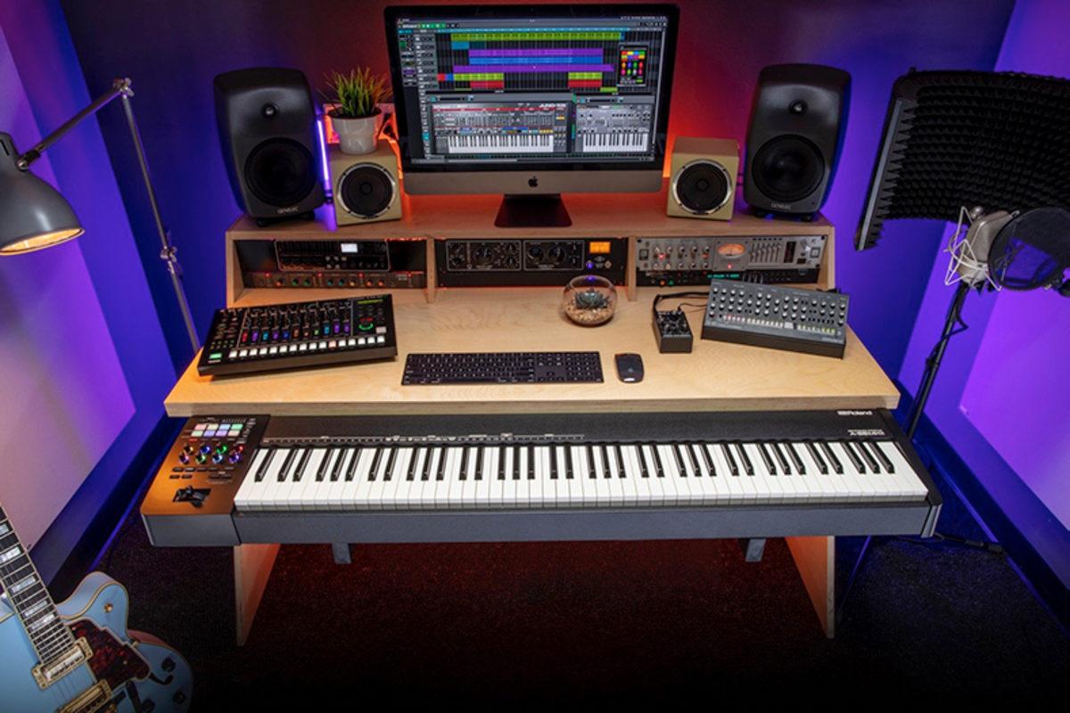 İnternetin İlk Popüler Dosya Formatı MIDI, 35 Yıl Sonra Güncelleniyor