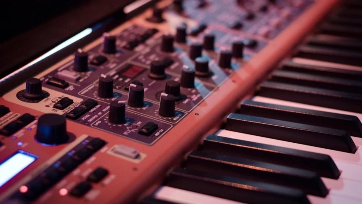 İnternetin İlk Popüler Dosya Formatı MIDI, 35 Yıl Sonra Güncelleniyor