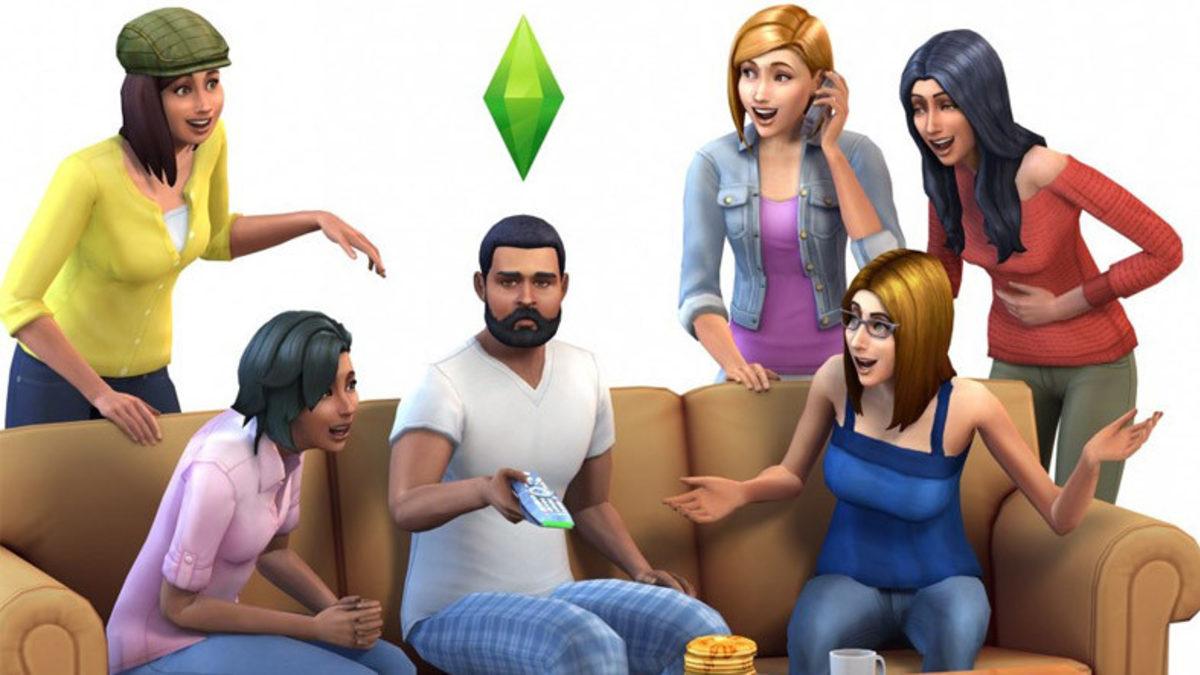EA, The Sims 4’ün 32 Bit Desteğini Sonlandıracağını Açıkladı