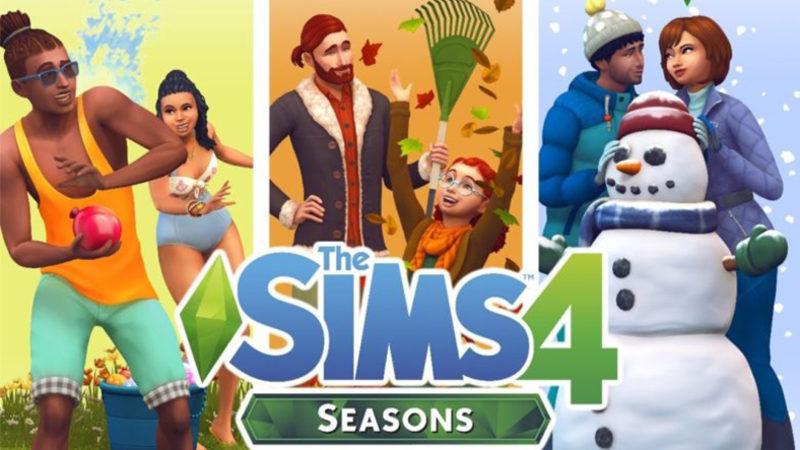 EA, The Sims 4’ün 32 Bit Desteğini Sonlandıracağını Açıkladı