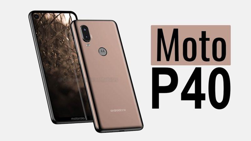 Motorola’dan Android One’lı Yeni Bir Akıllı Telefon Geliyor