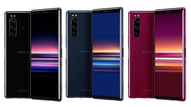 Sony Xperia 5, DxOmark’ta 2 Yıllık Amiral Gemilerini Zar Zor Geçebildi
