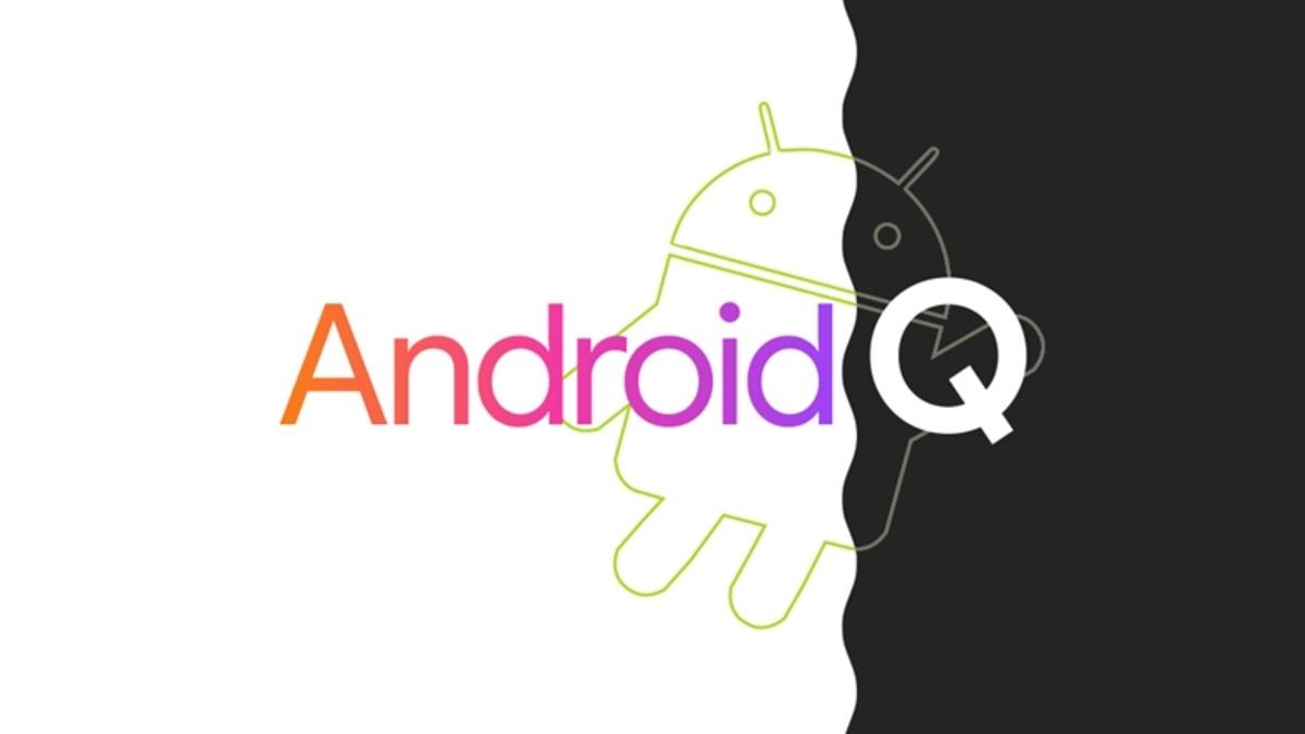 Android Q Beta ile Pixel Cihazlardaki Sıkma İşlevinin Kullanım Alanı Genişliyor