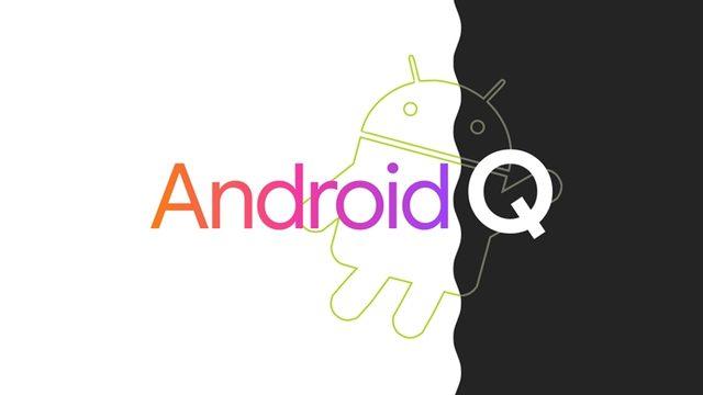 Android Q Beta ile Pixel Cihazlardaki Sıkma İşlevinin Kullanım Alanı Genişliyor